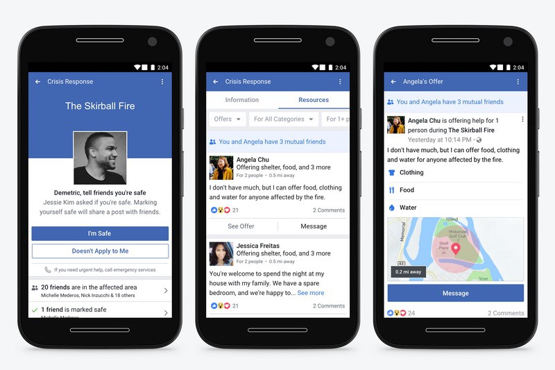 Facebook Lite ra mắt cộng đồng trợ giúp trên 100 quốc gia