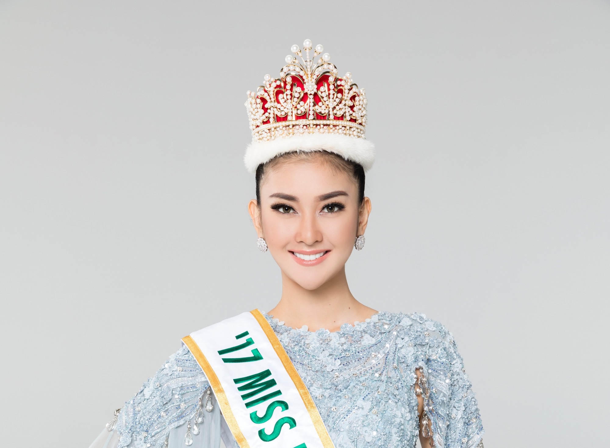 4 người đẹp thế giới xuất hiện trong chung kết Hoa hậu Việt Nam 2018