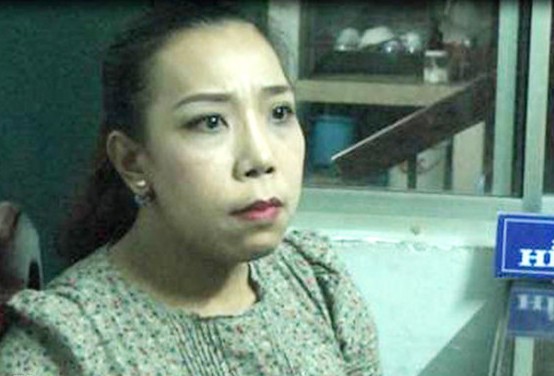 Vụ nữ nhà báo "vòi" tiền để gỡ bài: 1 phóng viên liên quan đã xuất cảnh sang Mỹ