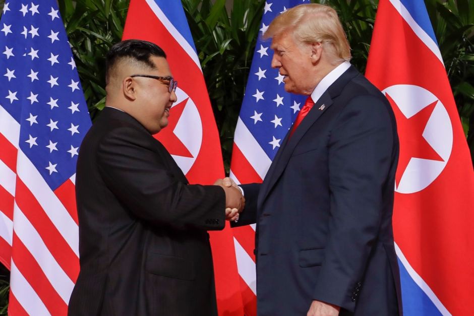 &Ocirc;ng Kim Jong-un gởi thư nồng ấm, &ocirc;ng Trump chuẩn bị thượng đỉnh lần 2 - Ảnh 2.