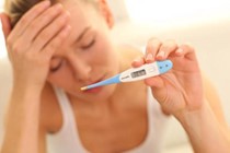 6 lưu ý bạn cần nhớ khi bị sốt
