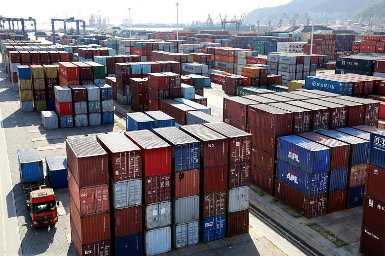 "Đấu" thương mại với Mỹ, Trung Quốc có thể mất 700.000 việc làm
