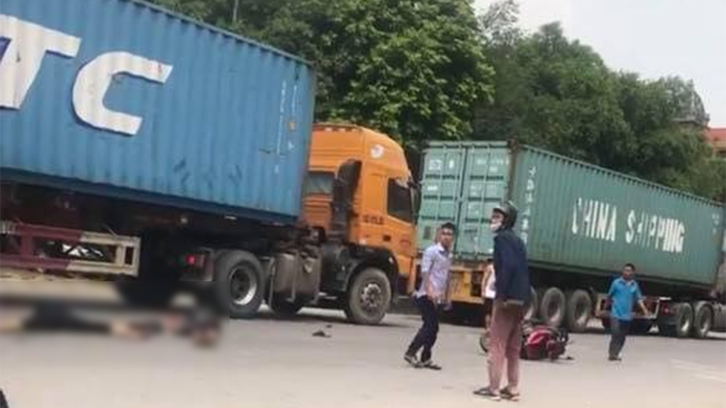 2 anh em bị tai nạn thương vong vào ngày giỗ mẹ