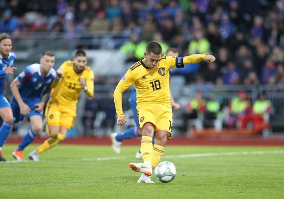 &Aacute; qu&acirc;n thế giới Croatia thua thảmT&acirc;y Ban Nha tại Nations League - Ảnh 8.