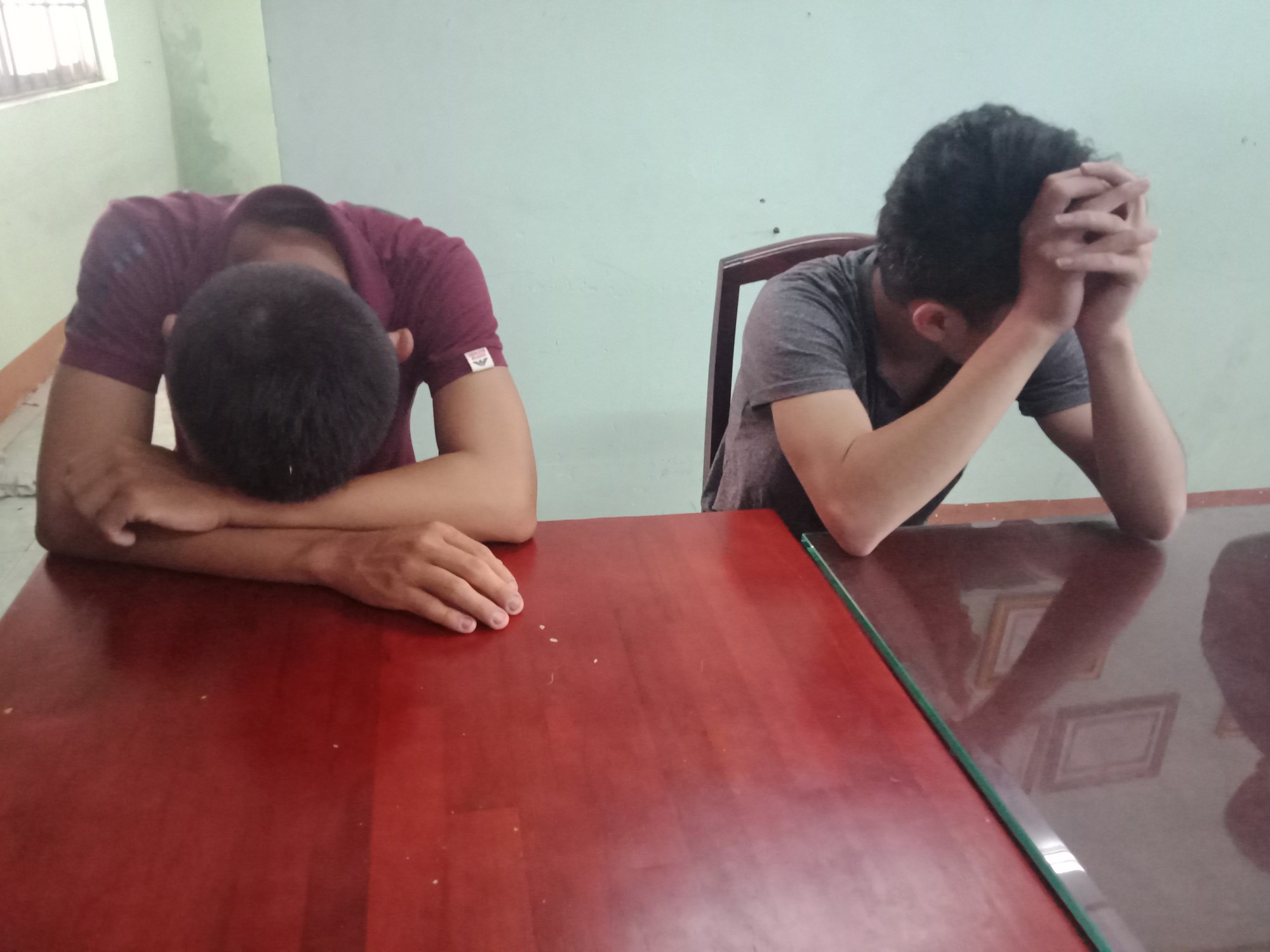 Nhà nghỉ, biệt thự cho thuê thành nơi sa đọa của giới trẻ