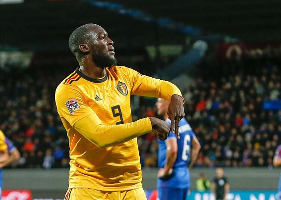 &Aacute; qu&acirc;n thế giới Croatia thua thảmT&acirc;y Ban Nha tại Nations League - Ảnh 9.