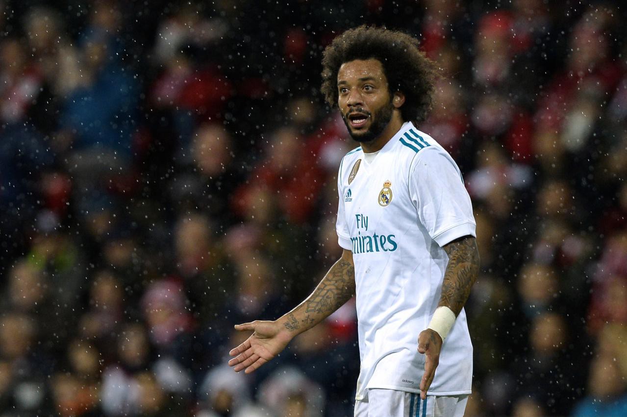 Marcelo nhận án tù vì trốn thuế