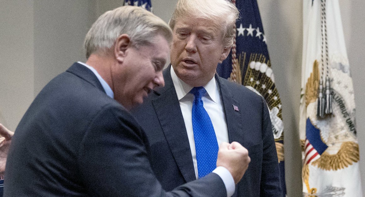 Nghị sĩ Mỹ hiến kế cho ông Trump "mượn tay Trung Quốc ám sát ông Kim Jong-un"