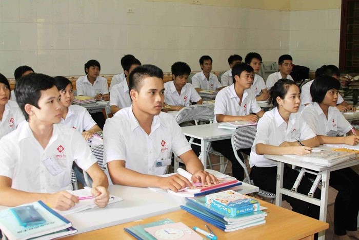 Tuyển chọn 500 thực tập sinh sang Nhật Bản làm việc