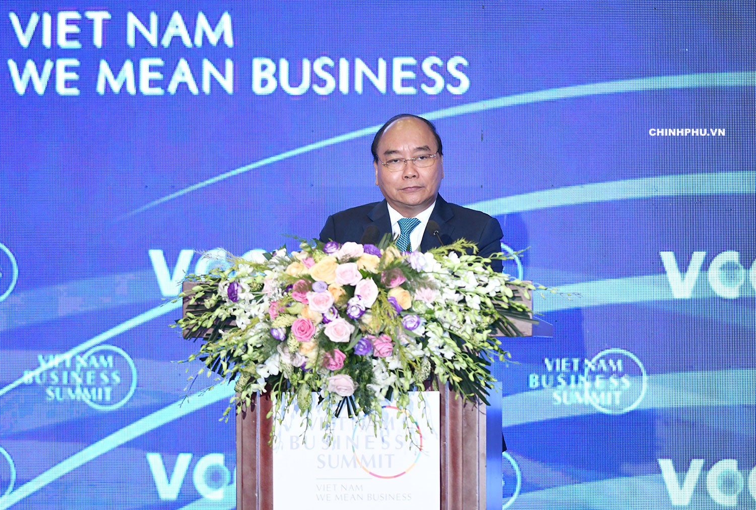 DIỄN ĐÀN KINH TẾ THẾ GIỚI VỀ ASEAN 2018: Khát vọng về một quốc gia thịnh vượng