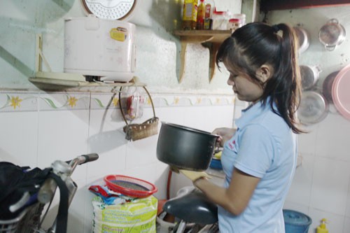Thu tiền điện cao hơn quy định, chủ nhà trọ bị nhắc nhở