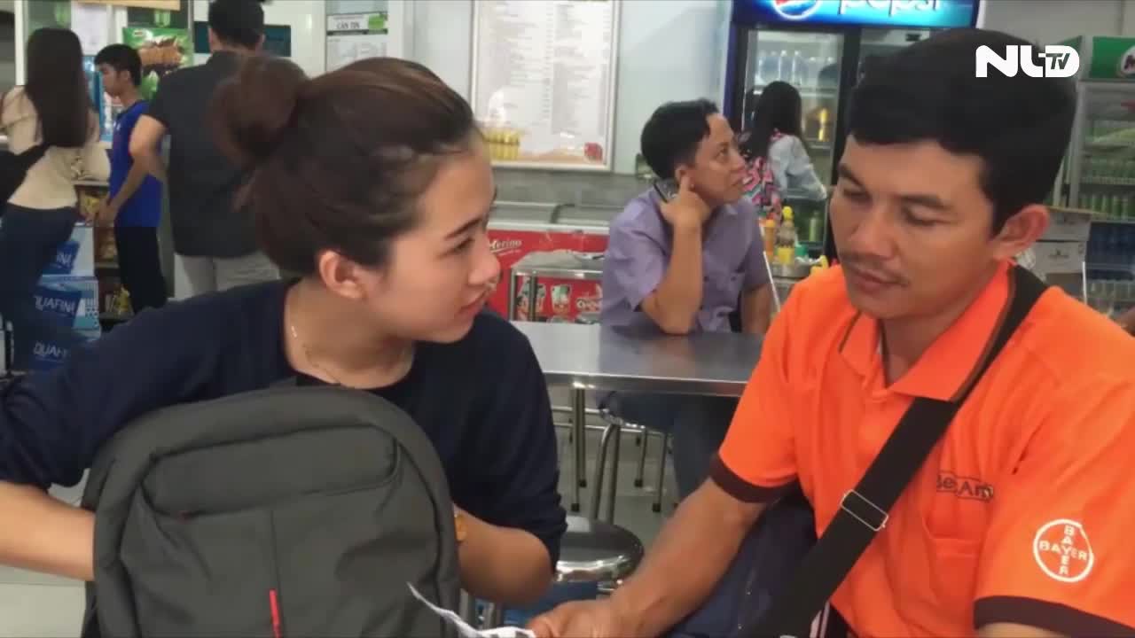 Cô gái bị cưa chân do bác sĩ tắc trách trở thành sinh viên đại học
