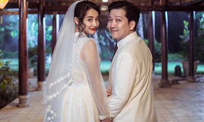 Ca sĩ Đ&agrave;m Vĩnh Hưng tiết lộ kế hoạch đ&aacute;m cưới của Trường Giang - Nh&atilde; Phương - Ảnh 2.