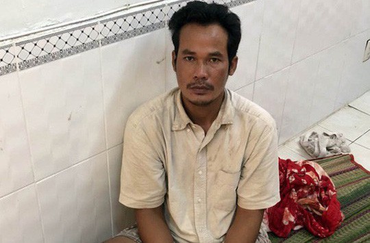 Kẻ truy sát kinh hoàng khiến 12 người thương vong mắc bệnh tâm thần