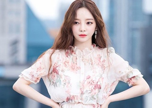 Điều tra mỹ nhân Hàn Quốc bị tố hành hung bạn trai