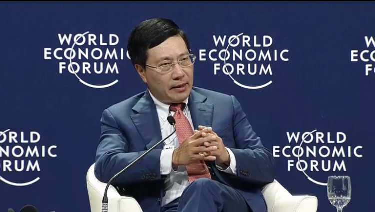 Nhiều quốc gia lo ngại c&aacute;c h&agrave;nh động chi phối của Trung Quốc ở biển Đ&ocirc;ng - Ảnh 3.