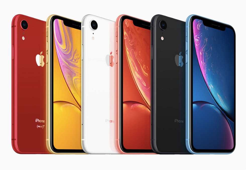 iphone xr 1