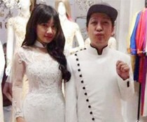 Ca sĩ Đàm Vĩnh Hưng tiết lộ kế hoạch đám cưới của Trường Giang - Nhã Phương