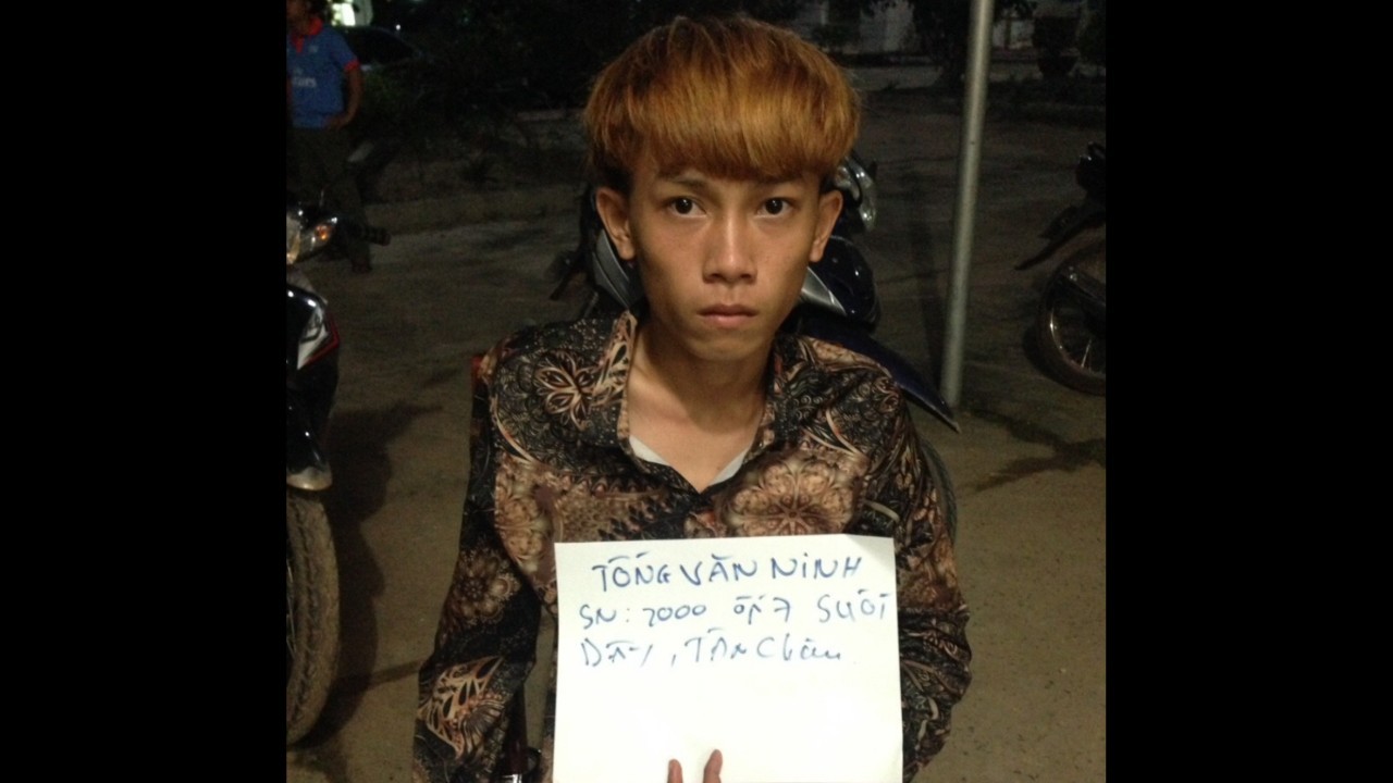 Bắt 11 nghi can ra tay giết người vì cho rằng nạn nhân nhiều chuyện