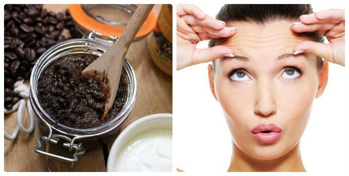 Công dụng làm đẹp không ngờ từ bã cà phê - Ảnh 4.