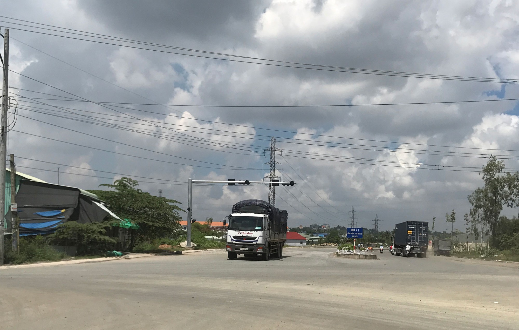 TP HCM rót vốn "cứu" Vành đai 3