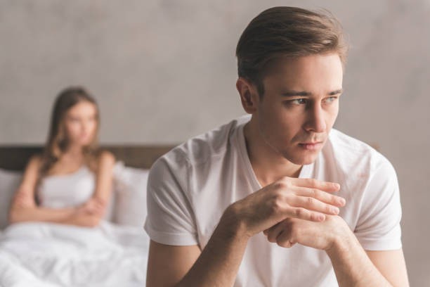 "Yêu" quá dày nên "yếu", khó có con?