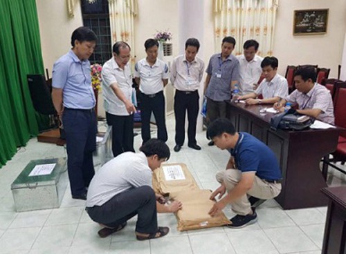 Thi THPT quốc gia 2019: Nhiều điều chỉnh để chống gian lận - Ảnh 2.