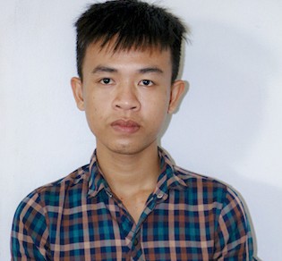 Bắt nam thanh niên sống chung như vợ chồng với bé gái