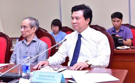 Thi THPT quốc gia 2019: Nhiều điều chỉnh để chống gian lận - Ảnh 1.
