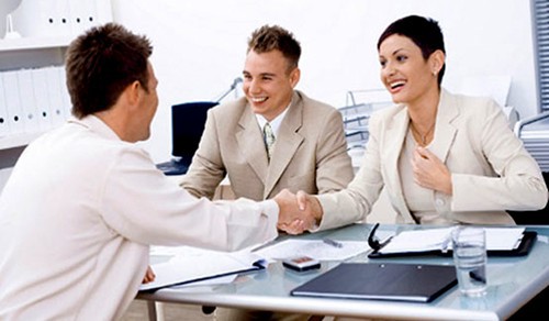 Để không thất nghiệp chỉ vì 'lỡ miệng' khi đi phỏng vấn