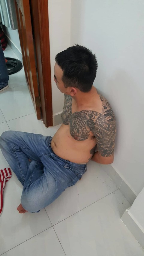 B&agrave; tr&ugrave;m U60 thu&ecirc; căn hộ cao cấp để cặp k&egrave; với người t&igrave;nh - Ảnh 2.