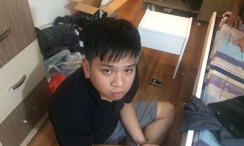 B&agrave; tr&ugrave;m U60 thu&ecirc; căn hộ cao cấp để cặp k&egrave; với người t&igrave;nh - Ảnh 3.