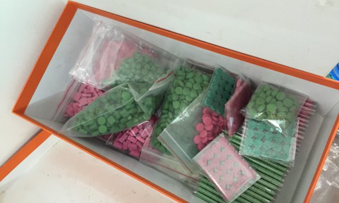 B&agrave; tr&ugrave;m U60 thu&ecirc; căn hộ cao cấp để cặp k&egrave; với người t&igrave;nh - Ảnh 6.