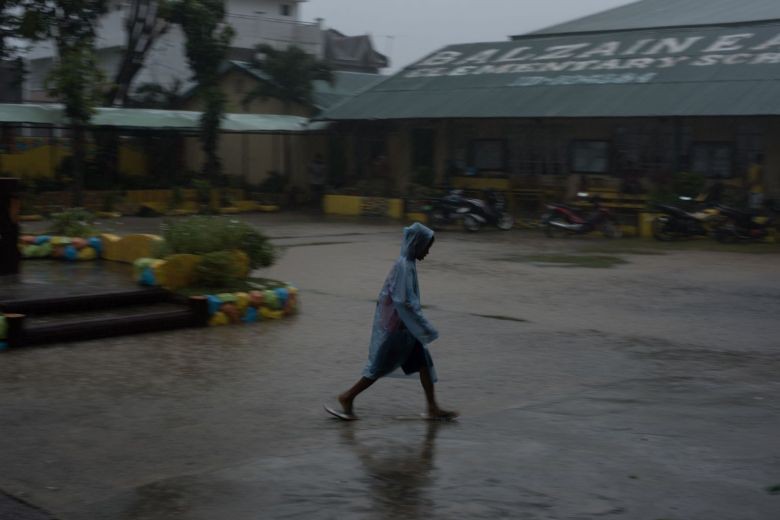 Philippines quay cuồng trong tay tử thần Mangkhut - Ảnh 6.