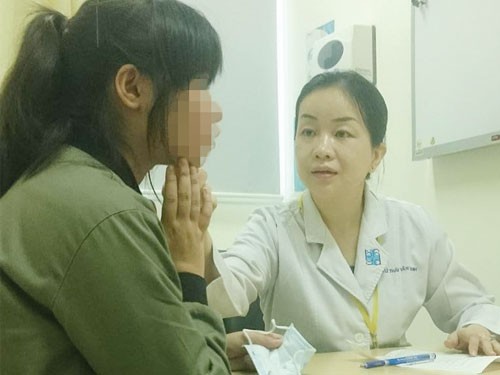 Bệnh Zona: Virus ẩn mình chờ kích hoạt