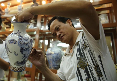 Ông Hảo không gục ngã