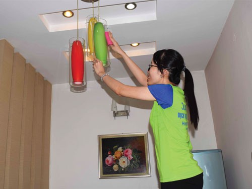 Thành công nhờ ý tưởng kinh doanh khác biệt