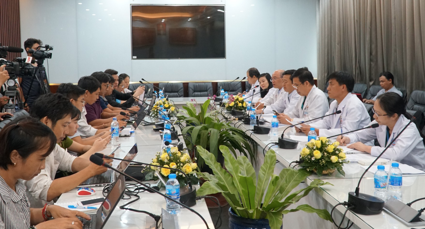Bộ Y tế vào cuộc vụ “xin đi Mỹ điều trị, BV Chợ Rẫy gây khó dễ khiến bệnh nhân tử vong”