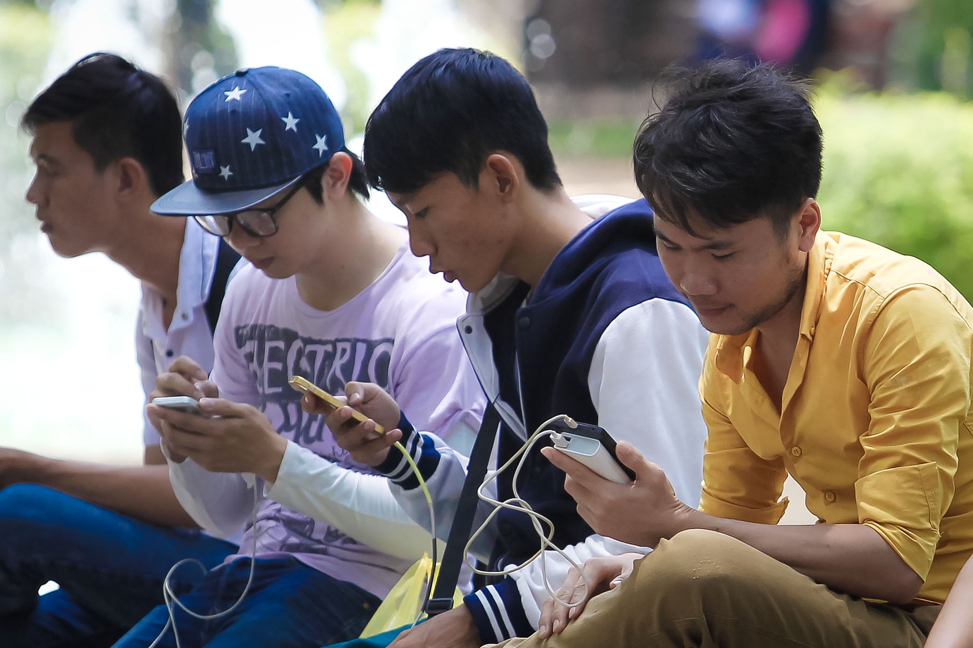 Chuyển đổi thuê bao: 11 còn 10 số, đâu đơn giản!