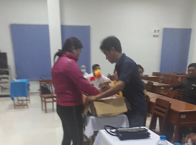 Vụ song thai chết lưu ở Vĩnh Long: Tạm đình chỉ công tác bác sĩ trực