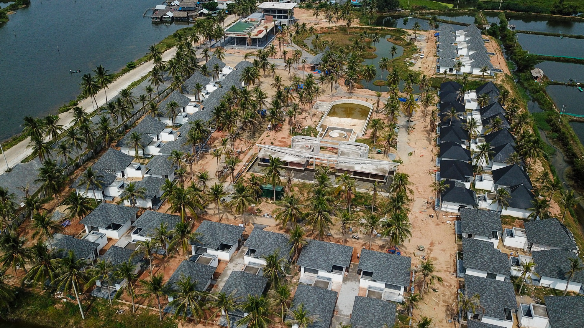 ATM-ASIA l&agrave;m tư vấn cho CocoLand Riverside Resort & Spa - Ảnh 5.