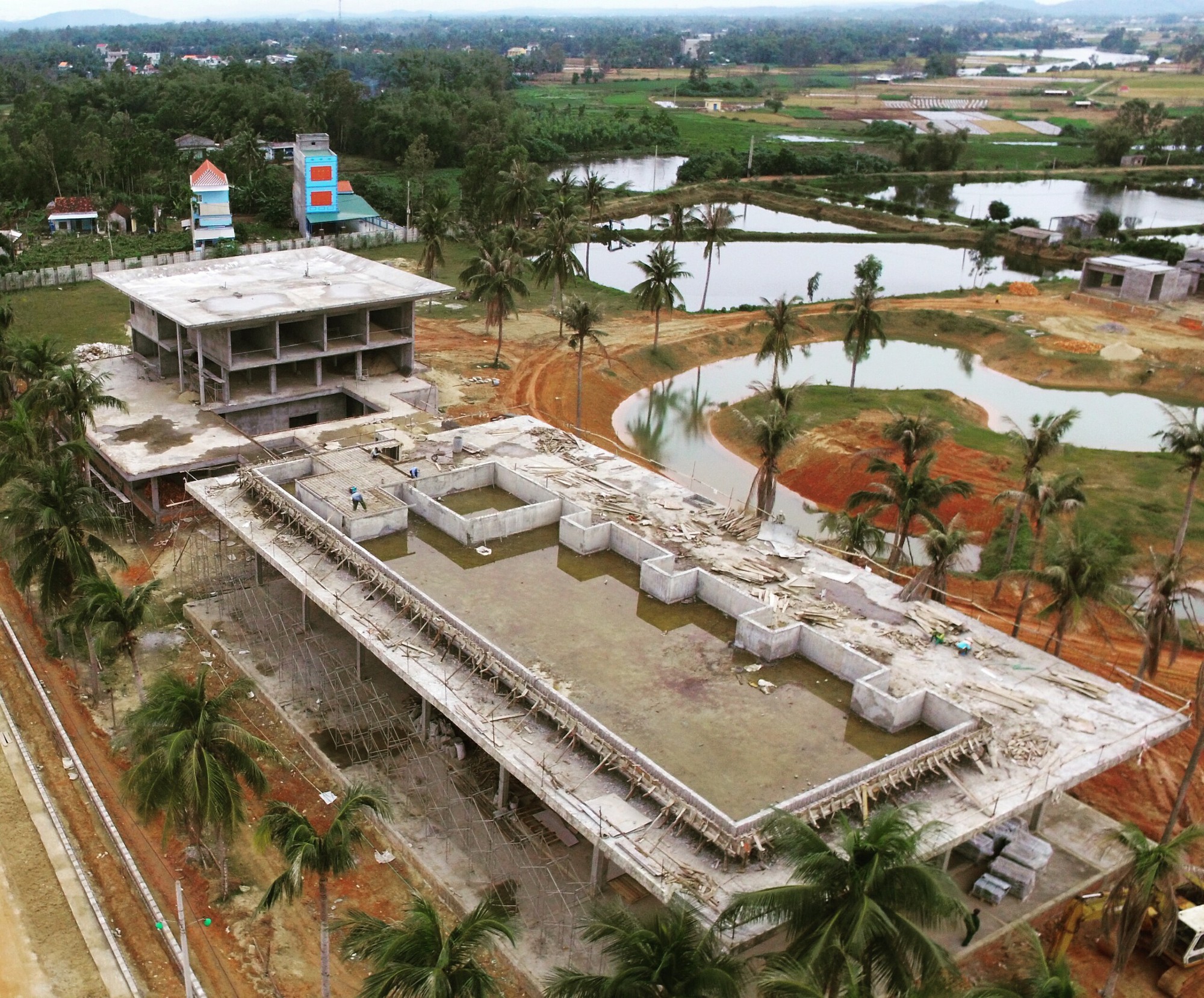 ATM-ASIA l&agrave;m tư vấn cho CocoLand Riverside Resort & Spa - Ảnh 3.