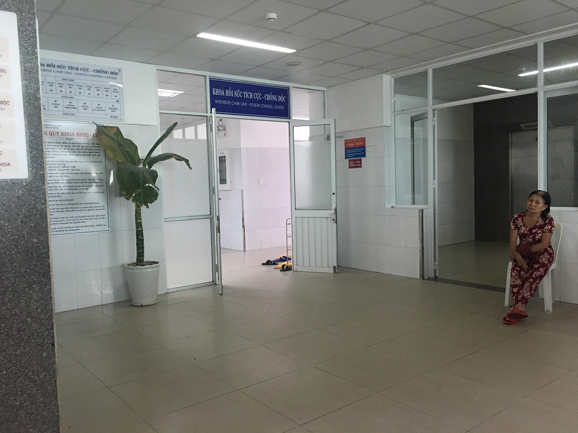 Hé lộ nguyên nhân vợ con tử vong, chồng nguy kịch khi du lịch ở Đà Nẵng