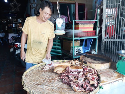 "Cầy tơ" thời hội nhập: Bữa "cờ tây" nhớ đời
