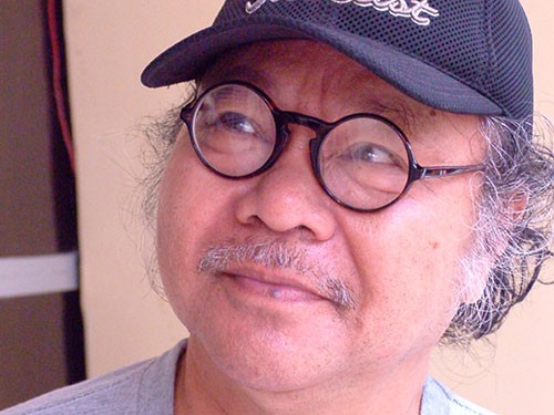 NSND Đoàn Dũng từ trần: "Kẻ đốt đền" bất tử