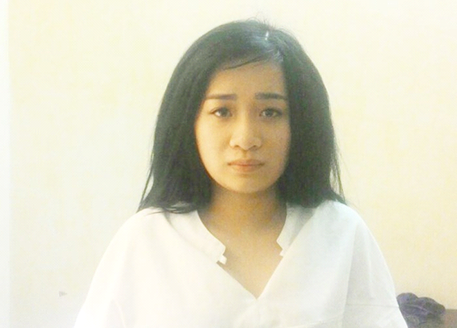 Lừa xuất khẩu lao động sang Mỹ, “hotgirl” phố núi “ẵm” tiền bỏ trốn