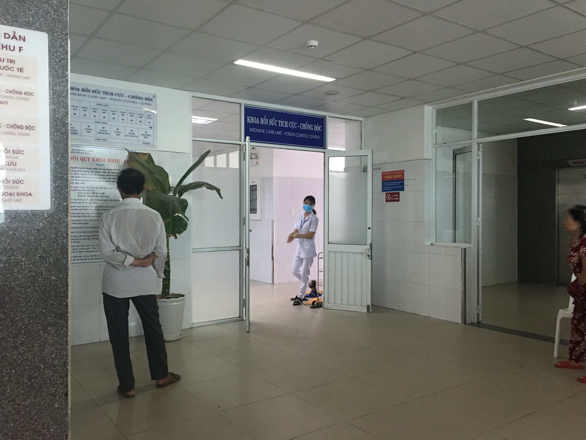 Vợ con tử vong, chồng nguy kịch khi đi du lịch: Biểu hiện bệnh kỳ lạ