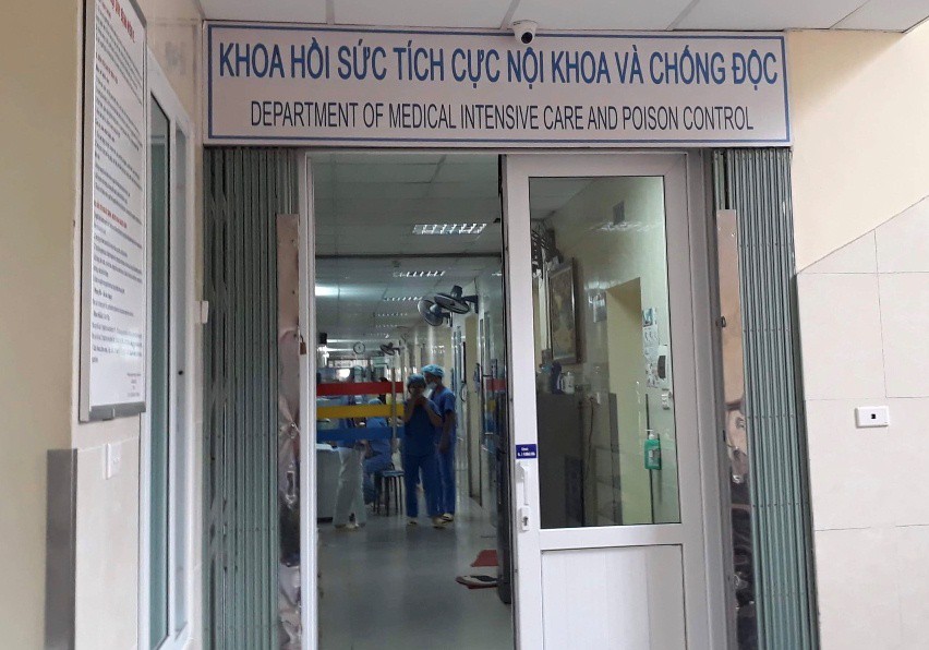 Vụ 7 người dự lễ hội âm nhạc tử vong: Các nạn nhân đều dương tính với ma túy
