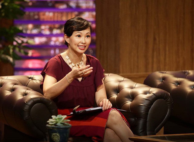 Điều ít biết về 2 nữ "cá mập" của Shark Tank Việt