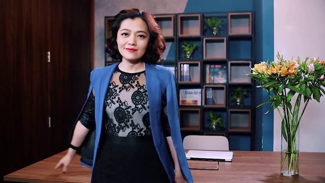 Điều ít biết về 2 nữ cá mập của Shark Tank Việt - Ảnh 4.